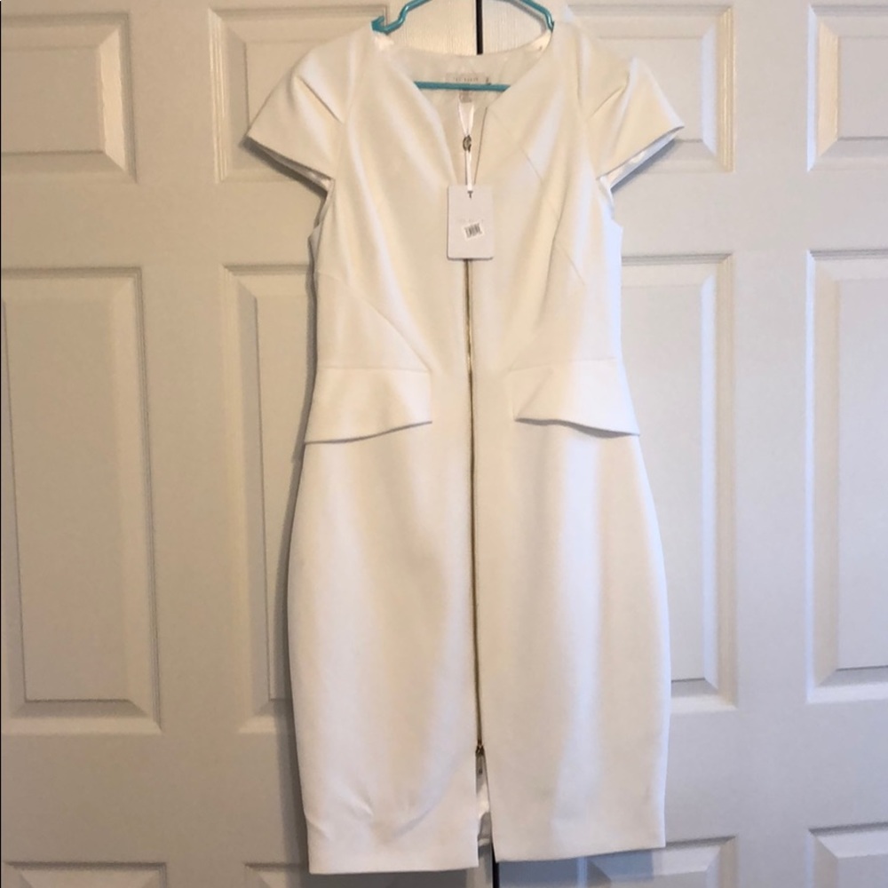 NWT Ted Baker dress